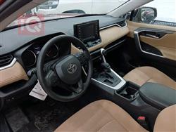 تويوتا راف 4